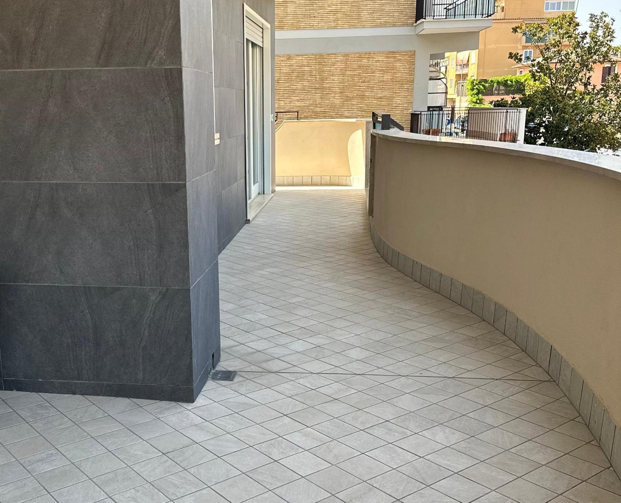 Nlm Boutique Suites Rome Exterior photo